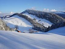 Ulmethöhe, Hundsmatt, Passwang  