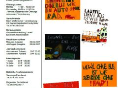 Loueler Bott März/April 2017