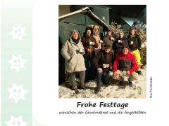 Louler Bott Januar 2024