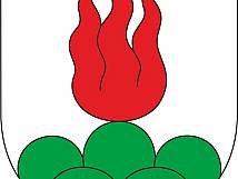 Akutell gültiges Wappen von Lauwil