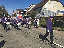 Marschmusik