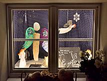 Engelswünsche - Adventsfenster 2020