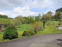 In der Mitte der Bündtenmatt